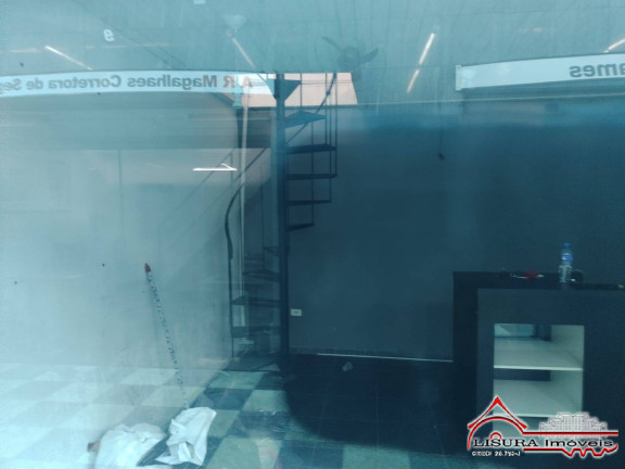 Imagem Sala Comercial para Alugar, 42 m² em Centro - Jacareí