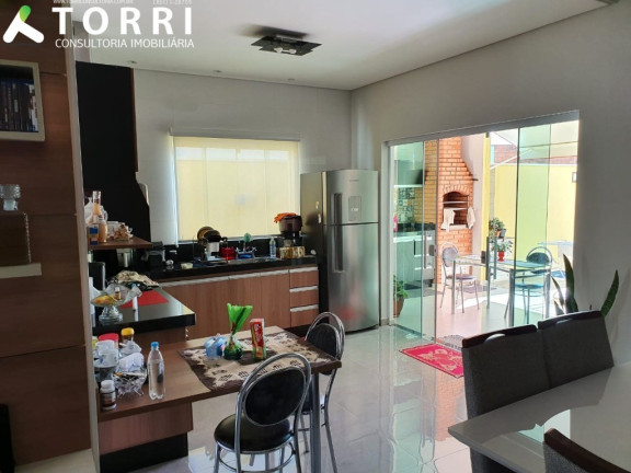 Imagem Imóvel com 2 Quartos à Venda, 143 m² em Condomínio Residencial Reserva Ipanema - Sorocaba