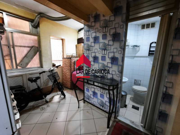 Imagem Apartamento com 2 Quartos à Venda, 80 m² em Copacabana - Rio De Janeiro