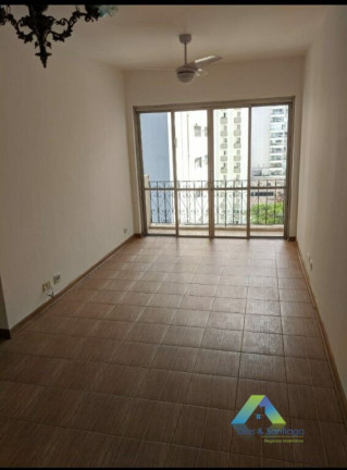Apartamento com 2 Quartos à Venda, 70 m² em Brooklin - São Paulo