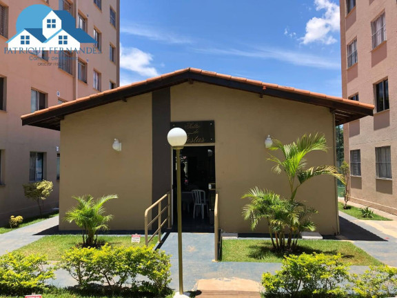Imagem Apartamento com 3 Quartos à Venda, 110 m² em Jardim São Nicolau - São Paulo Imagem Apartamento com 3 Quartos à Venda, 110 m² em Jardim São Nicolau - São Paulo