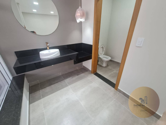 Imagem Sobrado com 3 Quartos à Venda, 300 m² em Barcelona - São Caetano Do Sul
