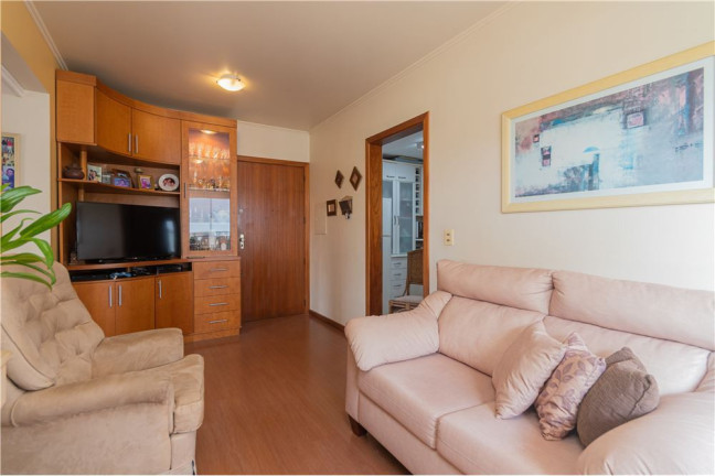 Imagem Apartamento com 2 Quartos à Venda, 62 m² em Petrópolis - Porto Alegre