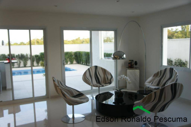 Imagem Casa de Condomínio com 4 Quartos à Venda, 454 m² em Alphaville - Santana De Parnaíba Imagem Casa de Condomínio com 4 Quartos à Venda, 454 m² em Alphaville - Santana De Parnaíba