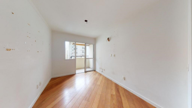 Imóvel com 3 Quartos à Venda, 74 m² em Brooklin - São Paulo