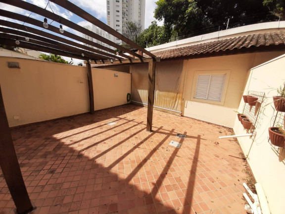 Imagem Casa de Condomínio com 3 Quartos à Venda, 150 m² em Parque Campolim - Sorocaba Imagem Casa de Condomínio com 3 Quartos à Venda, 150 m² em Parque Campolim - Sorocaba