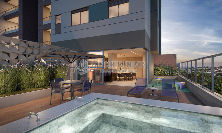 Imagem Apartamento com 3 Quartos à Venda, 134 m² em Lídice - Uberlândia Imagem Apartamento com 3 Quartos à Venda, 134 m² em Lídice - Uberlândia