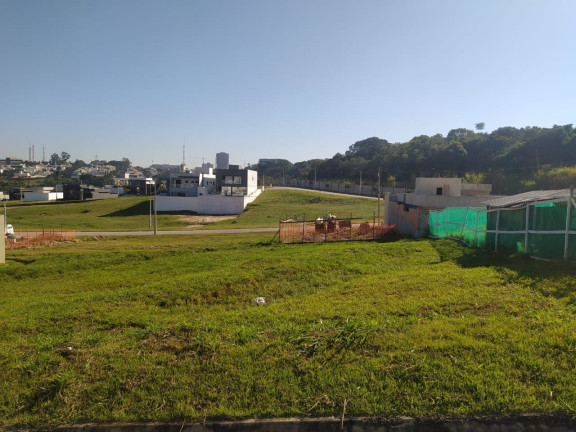 Terreno à Venda, 360 m² em Além Ponte - Sorocaba