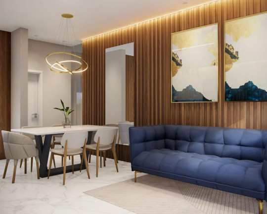 Imagem Casa com 3 Quartos à Venda, 100 m² em Praia Do Sonho - Palhoça