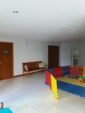 Imagem Apartamento com 3 Quartos à Venda, 80 m² em Imbuí - Salvador