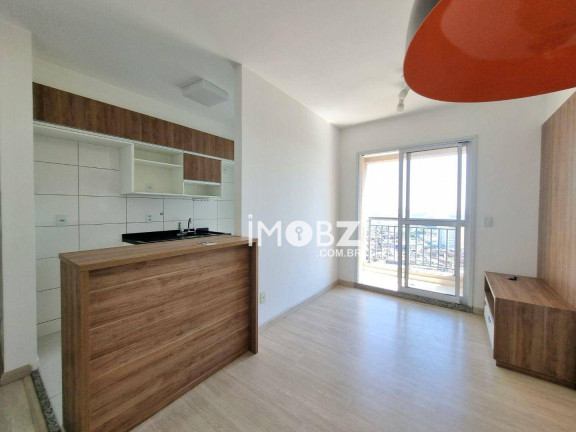 Imagem Imóvel com 2 Quartos à Venda, 48 m² em Vila Andrade - São Paulo