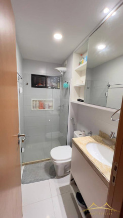 Imagem Apartamento com 3 Quartos à Venda, 79 m² em Lagoa Nova - Natal Imagem Apartamento com 3 Quartos à Venda, 79 m² em Lagoa Nova - Natal