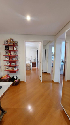Imagem Apartamento com 3 Quartos à Venda, 127 m² em Vila Ema - São José Dos Campos