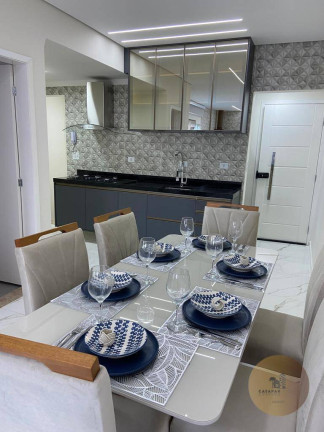 Imagem Cobertura com 3 Quartos à Venda, 179 m² em Parque Das Nações - Santo André Imagem Cobertura com 3 Quartos à Venda, 179 m² em Parque Das Nações - Santo André