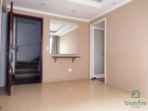 Imagem Apartamento com 1 Quarto à Venda, 45 m² em Centro Histórico - Porto Alegre Imagem Apartamento com 1 Quarto à Venda, 45 m² em Centro Histórico - Porto Alegre