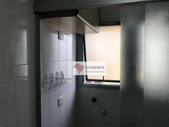 Imagem Apartamento com 2 Quartos à Venda, 60 m² em Vila Olímpia - São Paulo