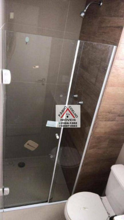 Imagem Apartamento com 2 Quartos à Venda, 56 m² em Morumbi - São Paulo
