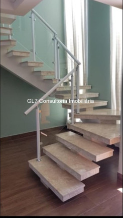Imagem Casa com 3 Quartos à Venda,  em Jardim Esplanada Ii - Indaiatuba