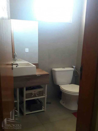Imagem Casa de Condomínio com 4 Quartos à Venda, 188 m² em Green Valley - Votorantim