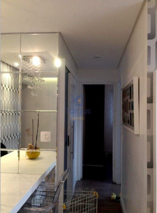 Imagem Apartamento com 2 Quartos à Venda, 50 m² em Tatuapé - São Paulo Imagem Apartamento com 2 Quartos à Venda, 50 m² em Tatuapé - São Paulo