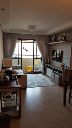 Imagem Apartamento com 2 Quartos à Venda, 69 m² em Vila Ipojuca - São Paulo