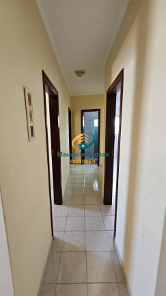 Imagem Apartamento com 2 Quartos à Venda, 70 m² em Centro - Mongaguá