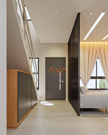 Imagem Casa com 3 Quartos à Venda, 149 m² em Santo Antônio De Lisboa - Florianópolis