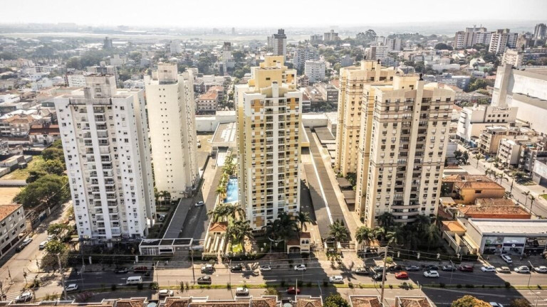 Imagem Apartamento com 3 Quartos à Venda, 90 m² em Passo Da Areia - Porto Alegre Imagem Apartamento com 3 Quartos à Venda, 90 m² em Passo Da Areia - Porto Alegre