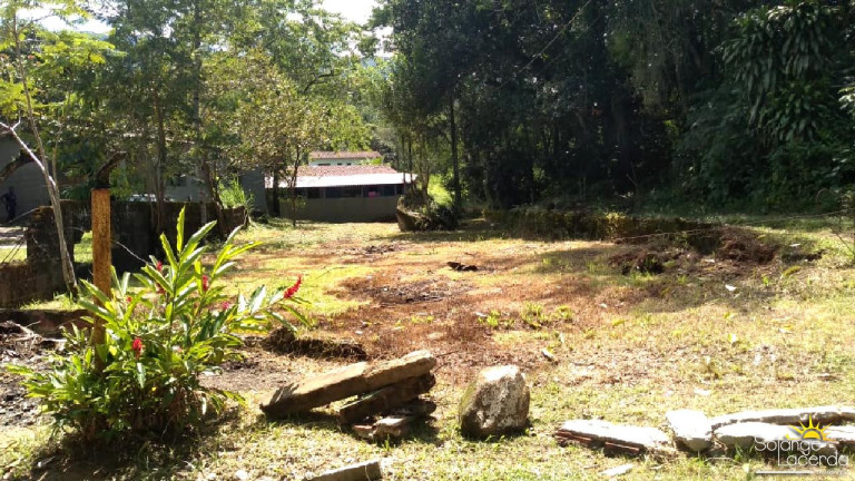 Terreno à Venda, 800 m² em Sertão Da Quina - Ubatuba