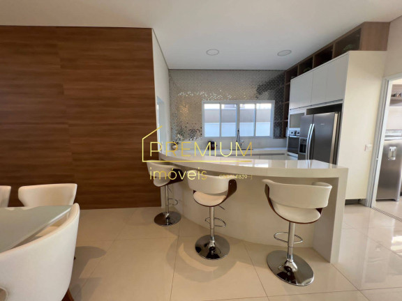 Imagem Casa com 3 Quartos à Venda, 254 m² em Reserva Da Serra - Jundiaí