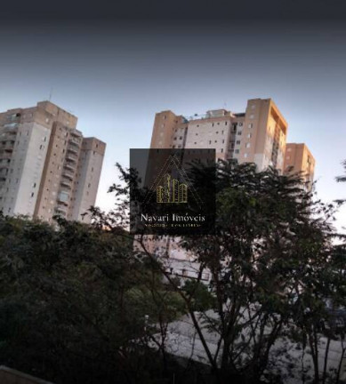 Imagem Apartamento com 2 Quartos à Venda, 54 m² em Macedo - Guarulhos