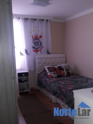 Imagem Apartamento com 2 Quartos à Venda, 50 m² em Vila Bruna - São Paulo