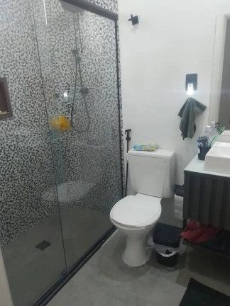 Imagem Sobrado com 4 Quartos à Venda, 294 m² em Ponta Da Praia - Santos