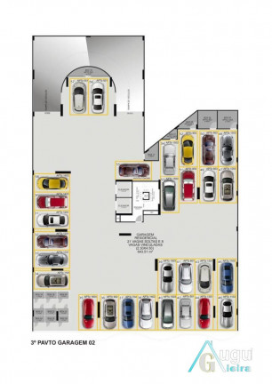 Imagem Apartamento com 2 Quartos à Venda, 176 m² em Centro - Guarapari