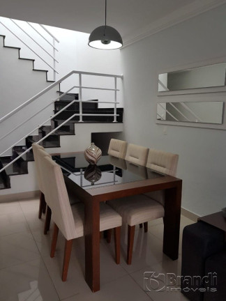 Imagem Sobrado com 3 Quartos à Venda, 105 m² em Vila Lúcia - São Paulo