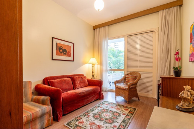 Imagem Apartamento com 3 Quartos à Venda, 207 m² em Jardim Paulista - São Paulo Imagem Apartamento com 3 Quartos à Venda, 207 m² em Jardim Paulista - São Paulo