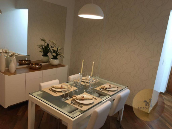 Imagem Apartamento com 3 Quartos à Venda, 86 m² em Vila Alzira - Santo André