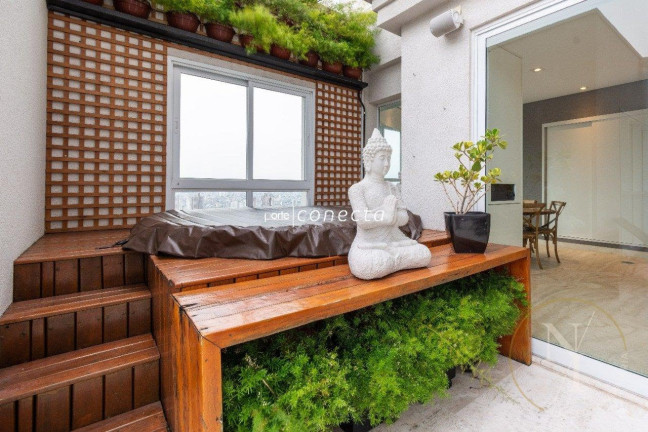 Imagem Apartamento com 6 Quartos à Venda, 1.111 m² em Vila Regente Feijó - São Paulo Imagem Apartamento com 6 Quartos à Venda, 1.111 m² em Vila Regente Feijó - São Paulo