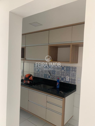 Imagem Apartamento com 2 Quartos para Alugar, 45 m² em Sim - Feira De Santana Imagem Apartamento com 2 Quartos para Alugar, 45 m² em Sim - Feira De Santana