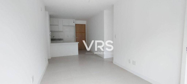 Apartamento com 2 Quartos à Venda, 63 m² em Agriões - Teresópolis