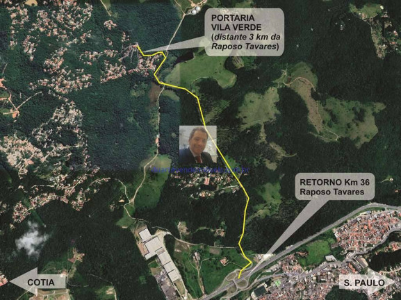 Imagem Terreno em Condomínio à Venda, 402 m² em Barueri Imagem Terreno em Condomínio à Venda, 402 m² em Barueri