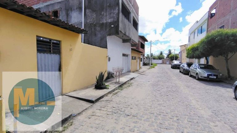 Imagem Casa com 3 Quartos à Venda, 95 m² em Igapo - Natal