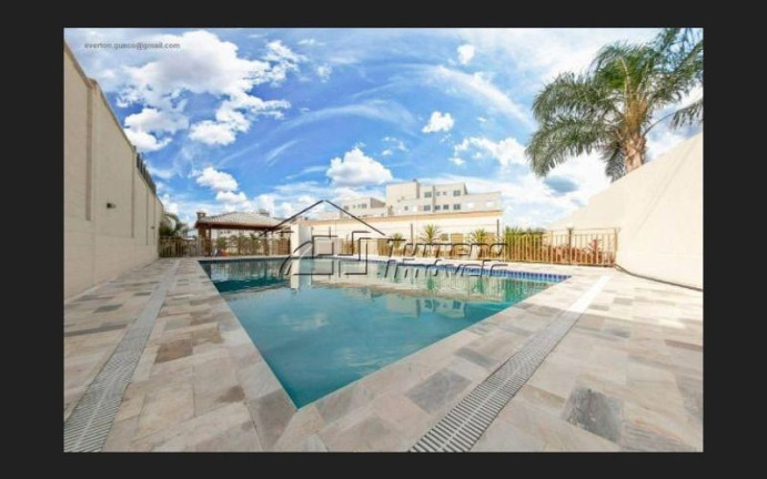 Imagem Apartamento com 2 Quartos à Venda, 124 m² em Jardim América - São José Dos Campos Imagem Apartamento com 2 Quartos à Venda, 124 m² em Jardim América - São José Dos Campos