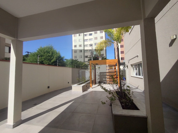 Imagem Imóvel com 2 Quartos à Venda, 63 m² em Jardim Satélite - São José Dos Campos