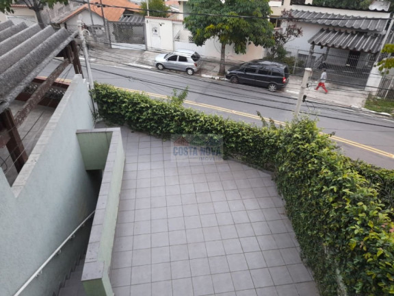 Imagem Casa com 2 Quartos à Venda, 145 m² em Vila Mariana - São Paulo Imagem Casa com 2 Quartos à Venda, 145 m² em Vila Mariana - São Paulo