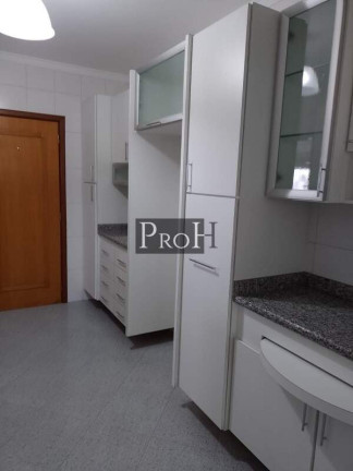 Imagem Apartamento com 3 Quartos à Venda, 137 m² em Santo Antônio - São Caetano Do Sul