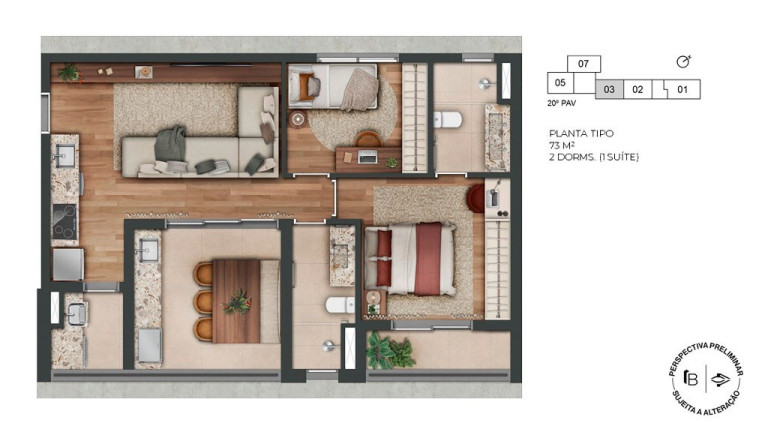Imagem Apartamento com 3 Quartos à Venda, 121 m² em Pinheiros - São Paulo Imagem Apartamento com 3 Quartos à Venda, 121 m² em Pinheiros - São Paulo