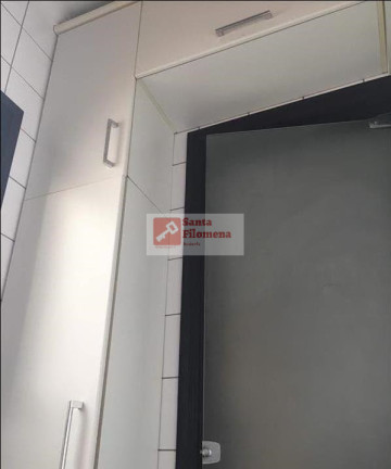 Imagem Apartamento com 2 Quartos à Venda, 125 m² em Vila Curuçá - Santo André