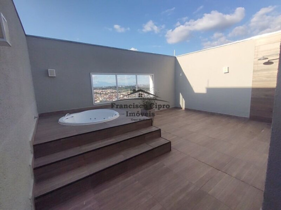 Imagem Apartamento com 2 Quartos à Venda, 69 m² em Portal Das Colinas - Guaratinguetá
