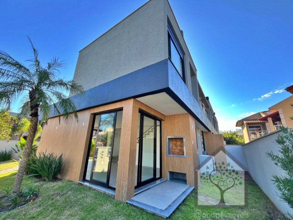 Imagem Casa com 3 Quartos à Venda, 123 m² em Campeche - Florianópolis Imagem Casa com 3 Quartos à Venda, 123 m² em Campeche - Florianópolis